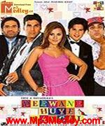 Deewane Huye Paagal 2005 song download